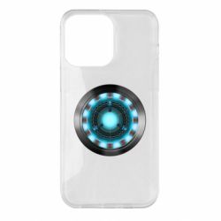 Чохол для iPhone 14 Pro Max Iron Man Device - PrintSalon