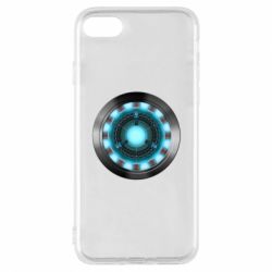 Чохол для iPhone 8 Iron Man Device - PrintSalon