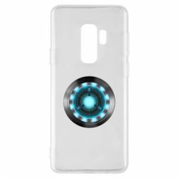 Чохол для Samsung S9+ Iron Man Device - PrintSalon