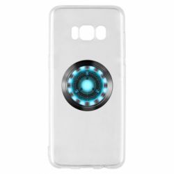 Чохол для Samsung S8 Iron Man Device - PrintSalon