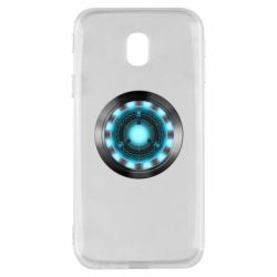 Чохол для Samsung J3 2017 Iron Man Device - PrintSalon