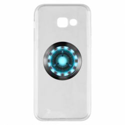 Чохол для Samsung A5 2017 Iron Man Device - PrintSalon