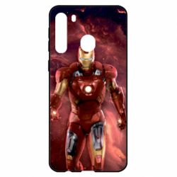 Чохол для Samsung A21 - PrintSalon