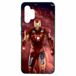 Чохол для Samsung A32 4G - PrintSalon