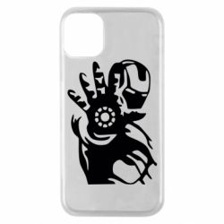 Чохол для iPhone 11 Pro Iron man ready for battle - PrintSalon