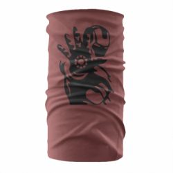 Бандана Iron man ready for battle - PrintSalon