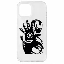 Чохол для iPhone 12 Pro Max Iron man ready for battle - PrintSalon
