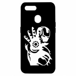 Чохол для Oppo A5s / A12Iron man ready for battle - PrintSalon