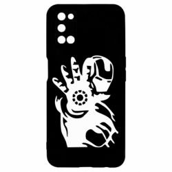 Чохол для Oppo A52 / A72 / A92Iron man ready for battle - PrintSalon