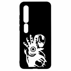 Чохол для Xiaomi Mi10 / 10 Pro Iron man ready for battle - PrintSalon