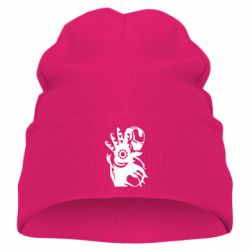 Дитяча шапка Iron man ready for battle - PrintSalon