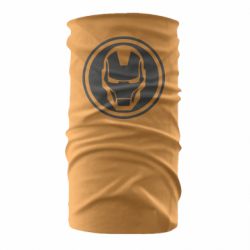 Бандана Iron man symbol - PrintSalon