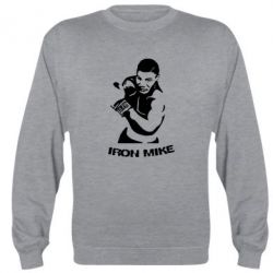 Світшот Iron Mike