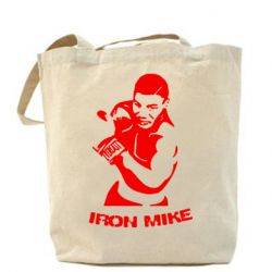 Торба Iron Mike - PrintSalon