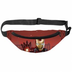 3D-сумки на пояс Ironman and сity - PrintSalon