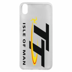 Чехол для Xiaomi Redmi 7A Isle of man - PrintSalon