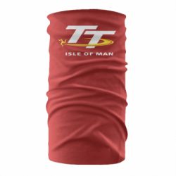Бандана Isle of man - PrintSalon