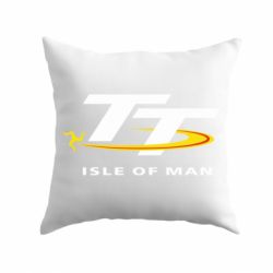 Подушка Isle of man