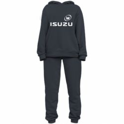 Женский костюм ISUZU - PrintSalon