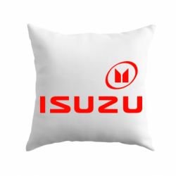 Подушка ISUZU