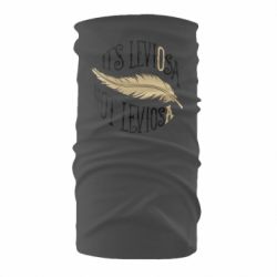 Бандана It's leviOsa, not leviosA - PrintSalon