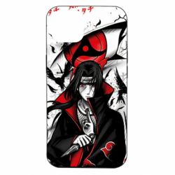 Чохол для iPhone 14 Itachi Uchiha Rogue Ninja - PrintSalon