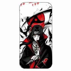 Чохол для iPhone 14 Plus Itachi Uchiha Rogue Ninja - PrintSalon