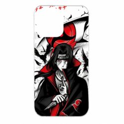 Чохол для iPhone 14 Pro Max Itachi Uchiha Rogue Ninja - PrintSalon