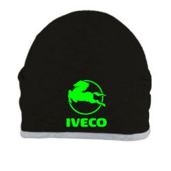 Шапка IVECO - PrintSalon