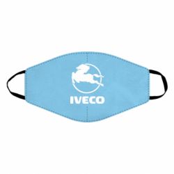 Маска многоразовая IVECO - PrintSalon