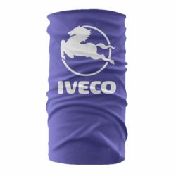 Бандана IVECO - PrintSalon