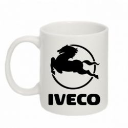 Чашка 320ml IVECO - PrintSalon