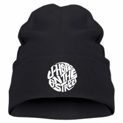 Детская шапка J-HOPE - PrintSalon