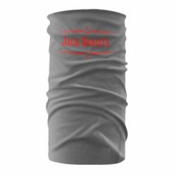 Бандана Jack Daniel's Logo