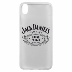 Чехол для Xiaomi Redmi 7A Jack Daniel's Old Time - PrintSalon