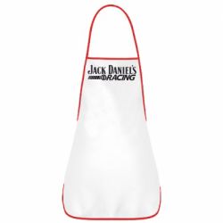 Фартук Jack Daniel's Racing - PrintSalon