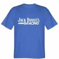 Мужская футболка Stedman Jack Daniel's Racing