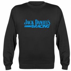 Cвитшот Jack Daniel's Racing - PrintSalon