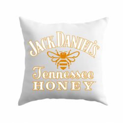 Подушка Jack Daniel's Tennessee Honey