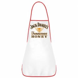 Фартук Jack Daniel's Tennessee Honey - PrintSalon