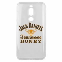Чехол для Meizu X8 Jack Daniel's Tennessee Honey - PrintSalon