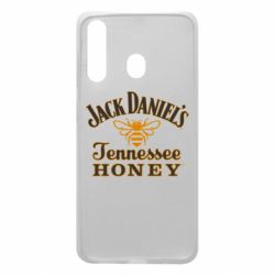 Чехол для Samsung A60 Jack Daniel's Tennessee Honey - PrintSalon
