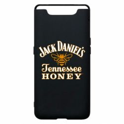 Чехол для Samsung A80 Jack Daniel's Tennessee Honey - PrintSalon