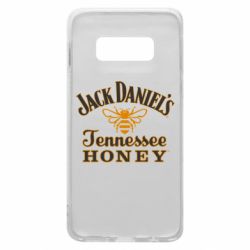 Чехол для Samsung S10e Jack Daniel's Tennessee Honey - PrintSalon