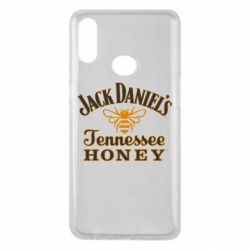 Чехол для Samsung A10s Jack Daniel's Tennessee Honey - PrintSalon