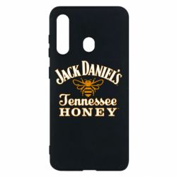 Чехол для Samsung M40 Jack Daniel's Tennessee Honey - PrintSalon