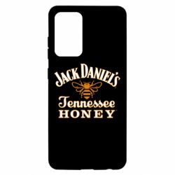 Чехол для Samsung A52 5G Jack Daniel's Tennessee Honey - PrintSalon