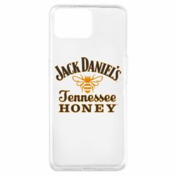 Чехол для Oppo A73 Jack Daniel's Tennessee Honey - PrintSalon