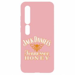 Чехол для Xiaomi Mi10/10 Pro Jack Daniel's Tennessee Honey - PrintSalon