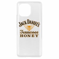 Чехол для Xiaomi Mi11 Jack Daniel's Tennessee Honey - PrintSalon